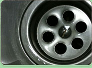 blocked drain Aldershot